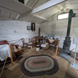 McHenry County Historical Society - Woodstock