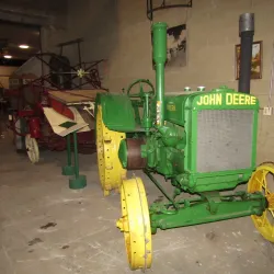 McHenry County Historical Society - Woodstock