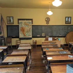 McHenry County Historical Society - Woodstock