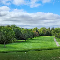 Petrifying Springs Park - Woodstock