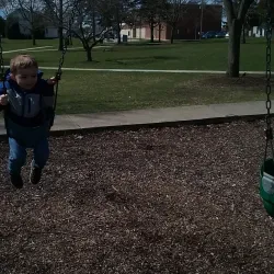 Veterans Memorial Park - Woodstock