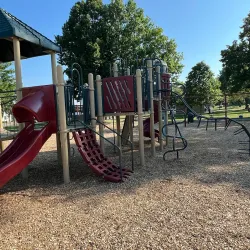 Veterans Memorial Park - Woodstock