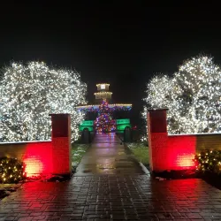 Veterans Memorial Park - Woodstock