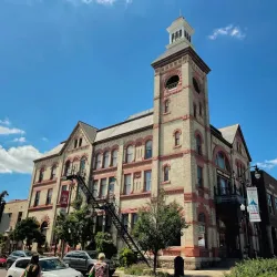 Woodstock Opera House - Woodstock