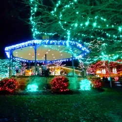 Woodstock Opera House - Woodstock