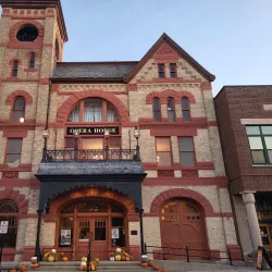 Woodstock Opera House - Woodstock