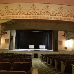 Woodstock Opera House - Woodstock