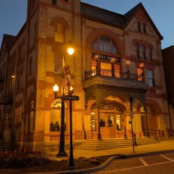 Woodstock Opera House - Woodstock