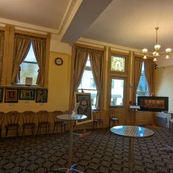 Woodstock Opera House - Woodstock