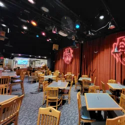 Woodstock Opera House - Woodstock