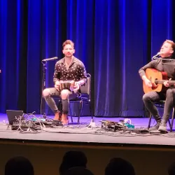 Woodstock Opera House - Woodstock