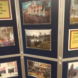 Woodstock Public Library - Woodstock