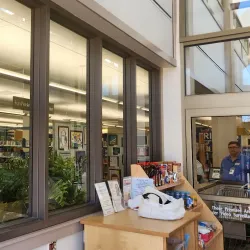 Woodstock Public Library - Woodstock