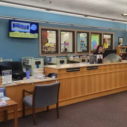 Woodstock Public Library - Woodstock