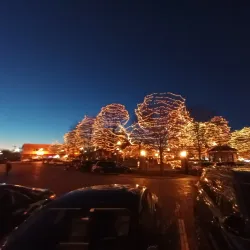 Woodstock Square Historic District - Woodstock