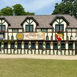 Bristol Renaissance Faire - Yorkville