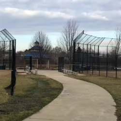 Mill Creek Park - Yorkville