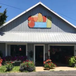Yorkville Farmers Market - Yorkville