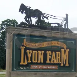 Yorkville History Center - Yorkville