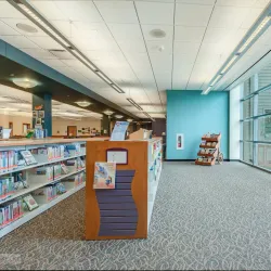 Yorkville Public Library - Yorkville