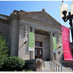 Anderson Center for the Arts - Anderson