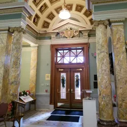 Anderson Center for the Arts - Anderson