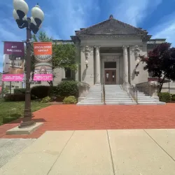 Anderson Center for the Arts - Anderson