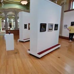 Anderson Center for the Arts - Anderson