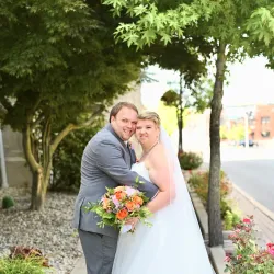 Anderson Museum of Art - Anderson