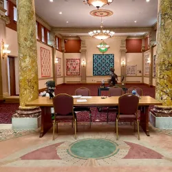 Anderson Museum of Art - Anderson