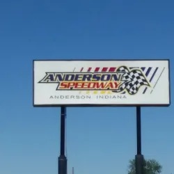 Anderson Speedway - Anderson