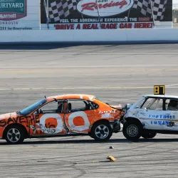 Anderson Speedway - Anderson