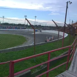 Anderson Speedway - Anderson