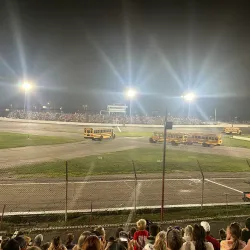 Anderson Speedway - Anderson