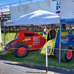 Anderson Speedway - Anderson