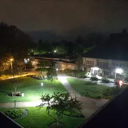 Anderson University - Anderson