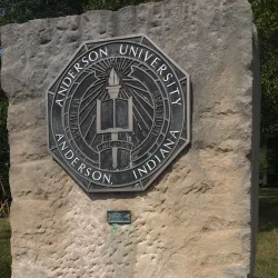 Anderson University - Anderson