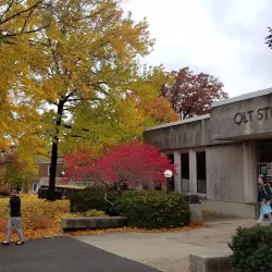 Anderson University - Anderson