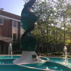 Anderson University - Anderson