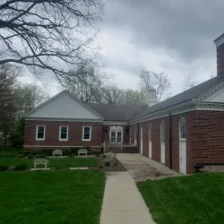 Anderson University - Anderson