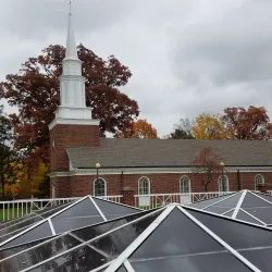 Anderson University - Anderson