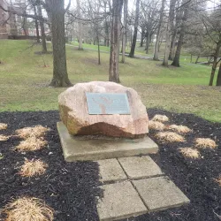 Anderson University - Anderson