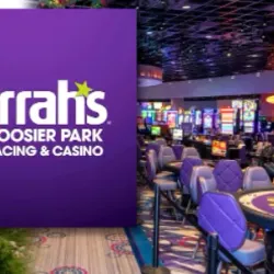 Hoosier Park Racing & Casino - Anderson