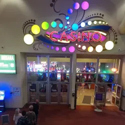 Hoosier Park Racing & Casino - Anderson