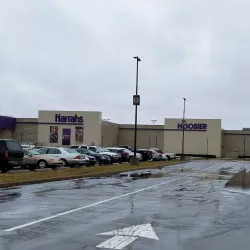 Hoosier Park Racing & Casino - Anderson