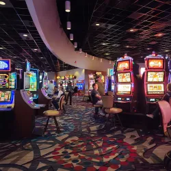 Hoosier Park Racing & Casino - Anderson