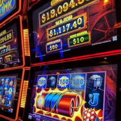 Hoosier Park Racing & Casino - Anderson