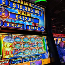 Hoosier Park Racing & Casino - Anderson