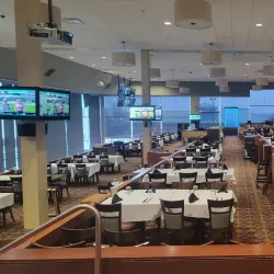 Hoosier Park Racing & Casino - Anderson