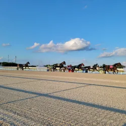 Hoosier Park Racing & Casino - Anderson